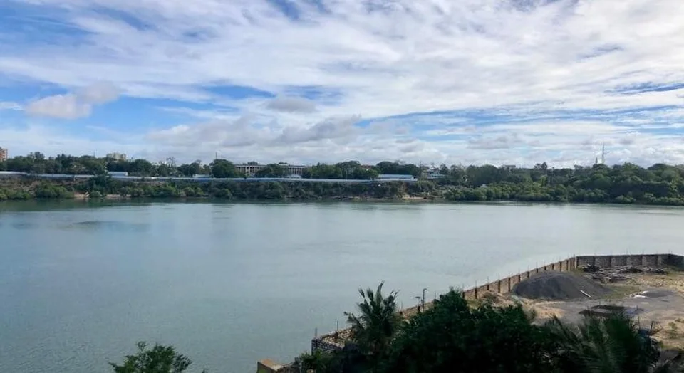 CityBlue Creekside Hotel & Suites