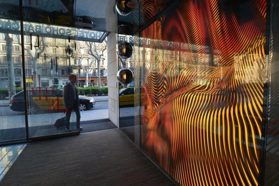 Hotel Soho Barcelona