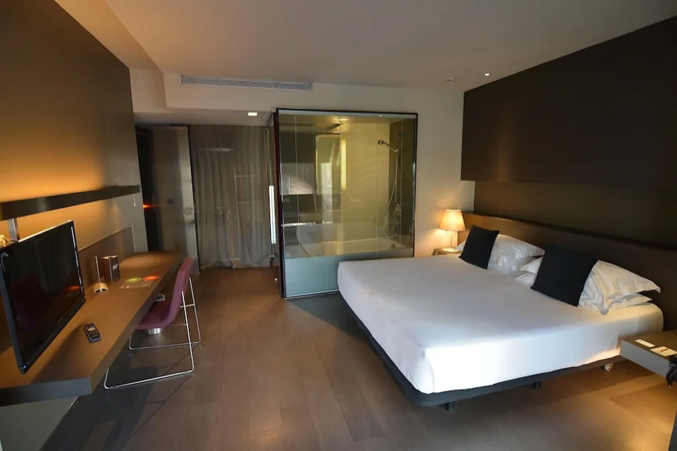 Hotel Soho Barcelona
