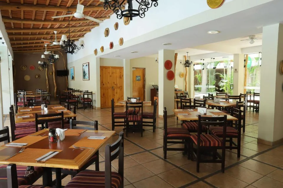 Casa Andina Standard Nasca