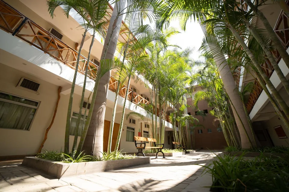 Casa Andina Standard Nasca