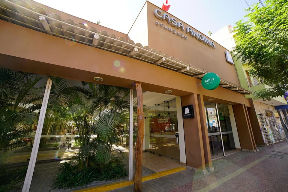 Casa Andina Standard Nasca