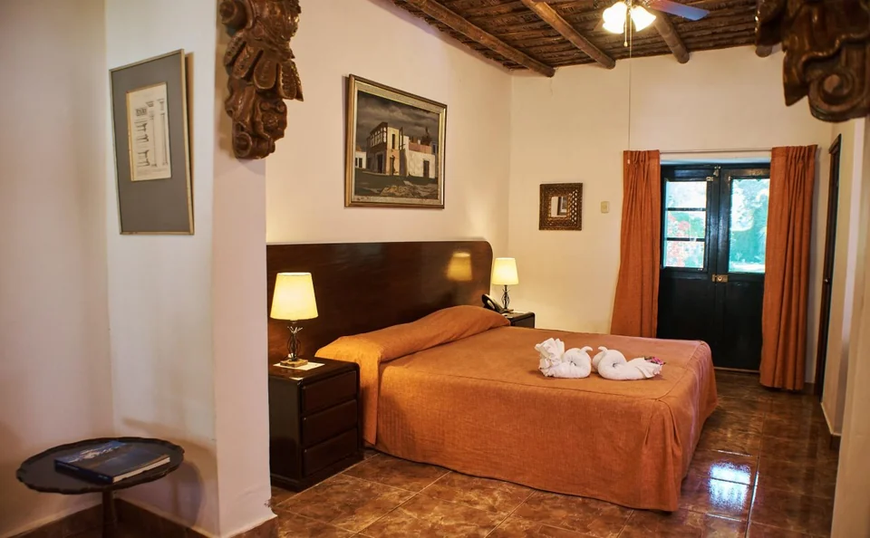 Hacienda Boutique & Resort Majoro