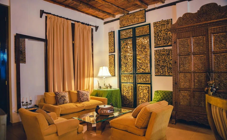 Hacienda Boutique & Resort Majoro