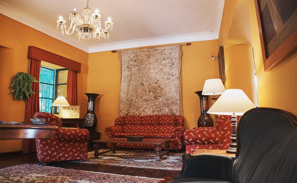Hacienda Boutique & Resort Majoro