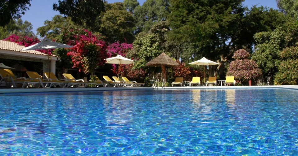 Hacienda Boutique & Resort Majoro