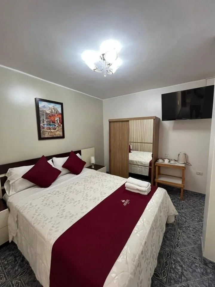 Hotel Arequipa