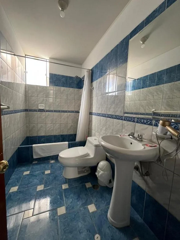 Hotel Arequipa