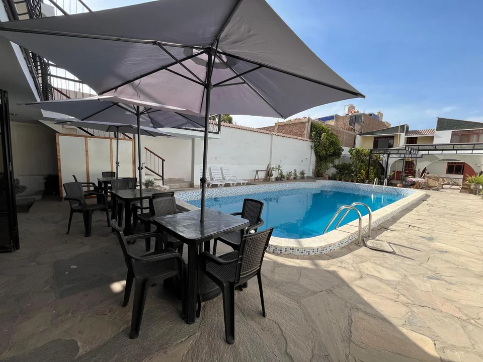 Hotel Arequipa