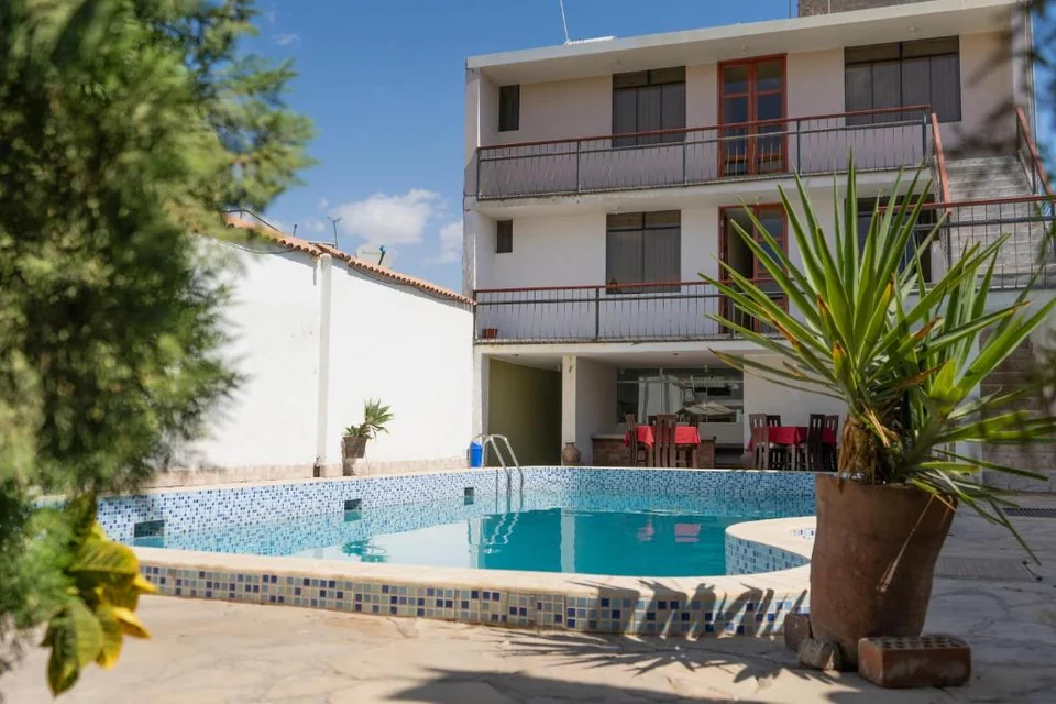 Hotel Arequipa