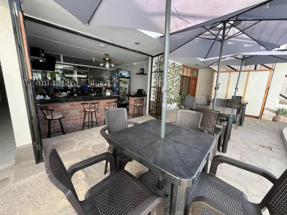 Hotel Arequipa
