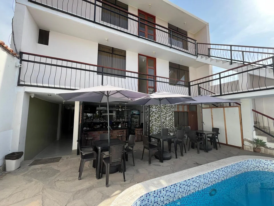Hotel Arequipa