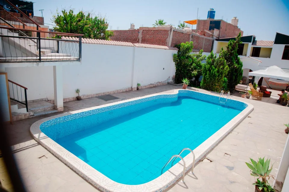 Hotel Arequipa
