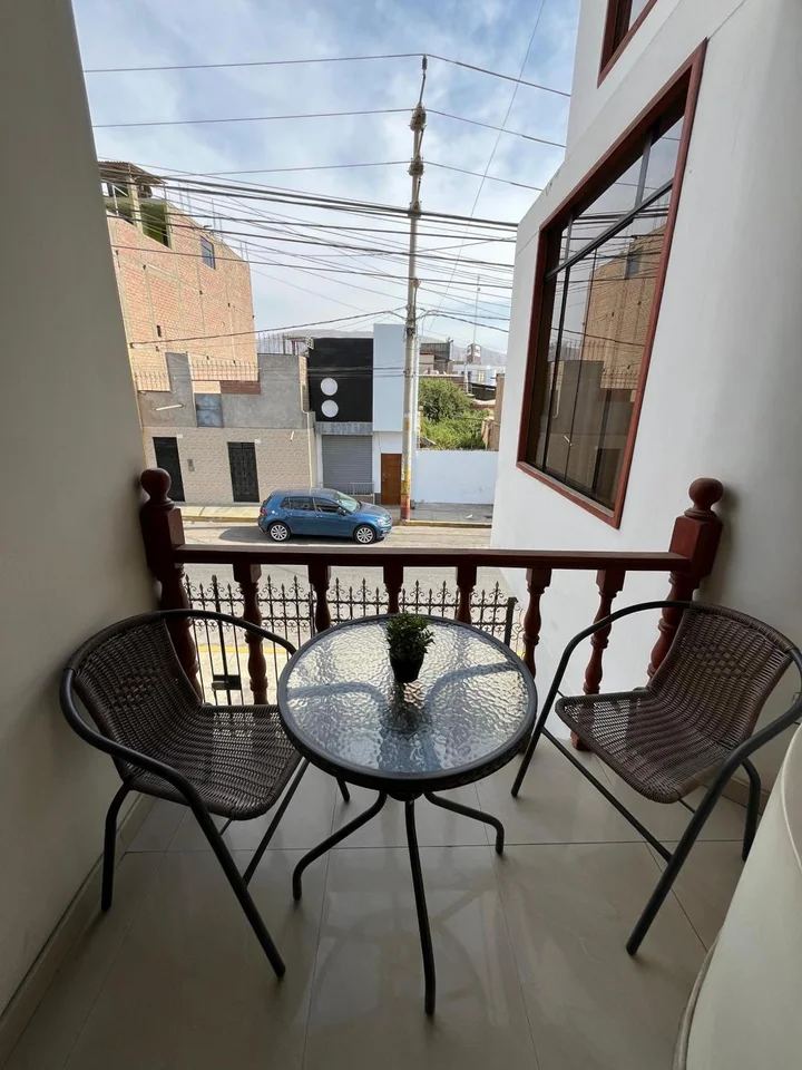 Hotel Arequipa