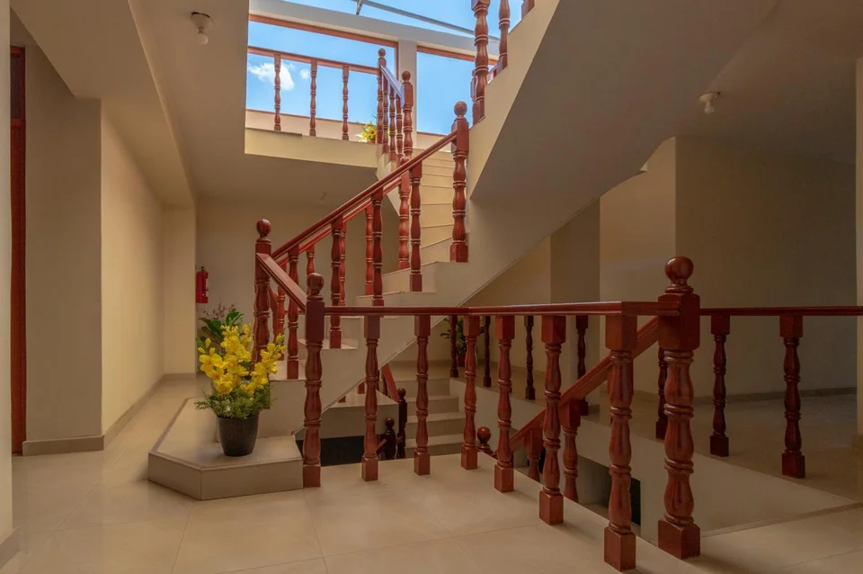 Hotel Arequipa