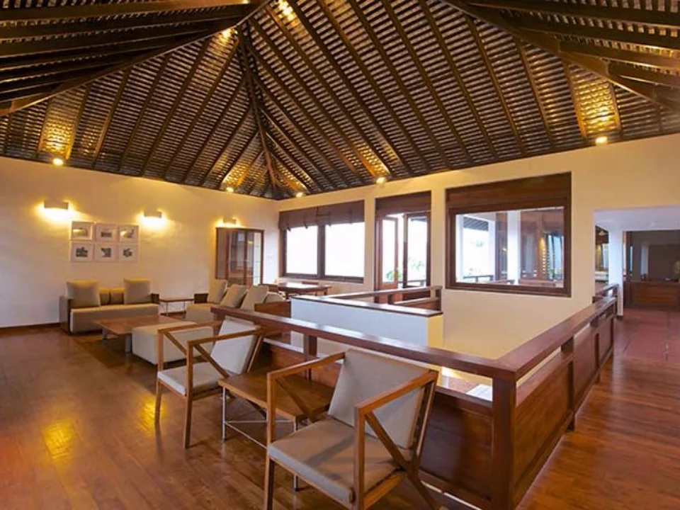 Jetwing Thalahena Villas