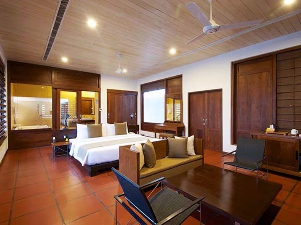 Jetwing Thalahena Villas