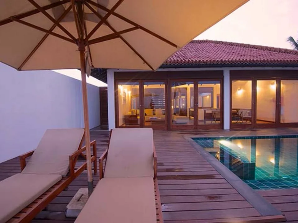 Jetwing Thalahena Villas