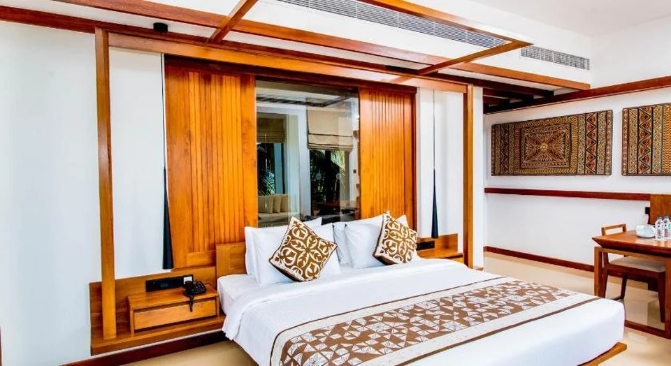 Goldi Sands Hotel