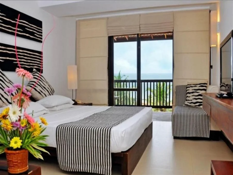 Goldi Sands Hotel