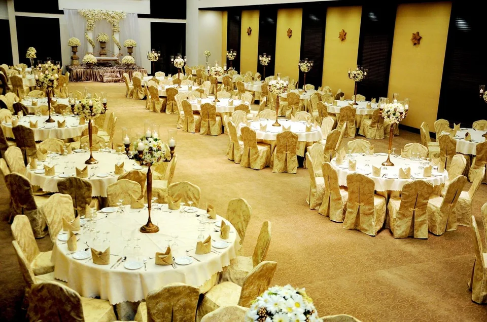 Goldi Sands Hotel