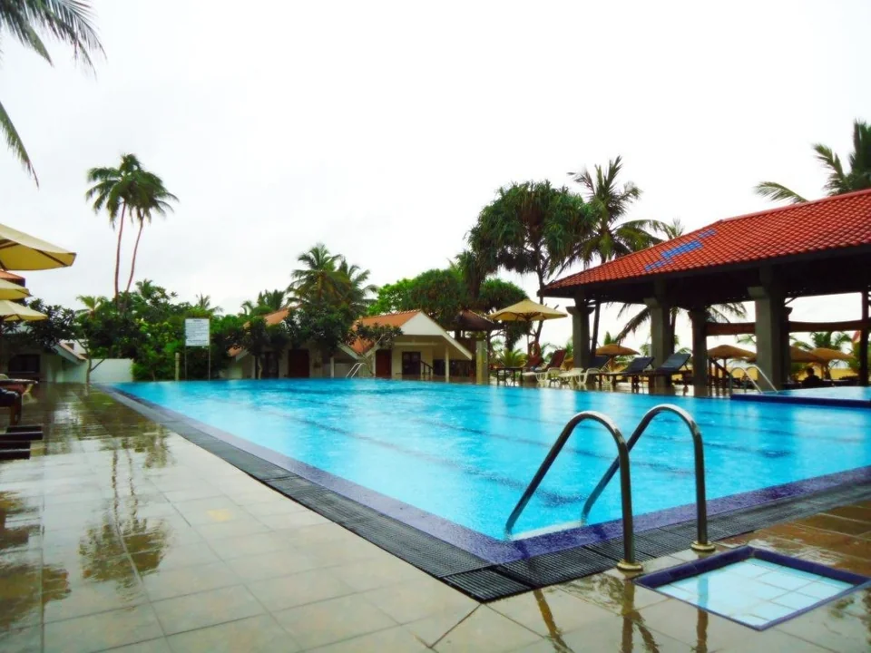Goldi Sands Hotel