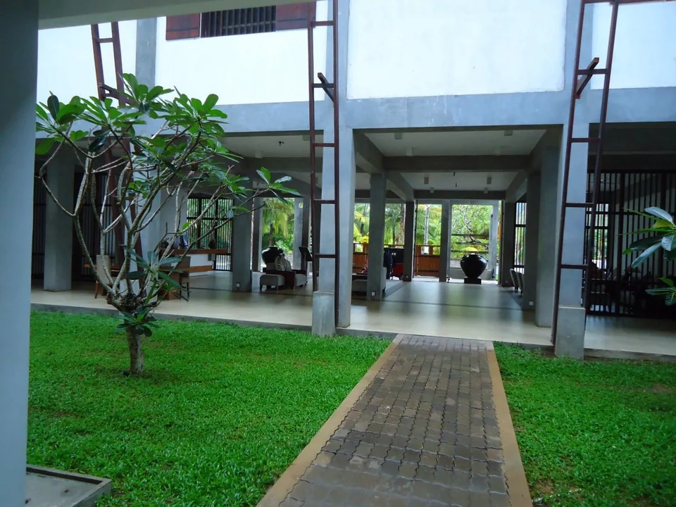 Goldi Sands Hotel