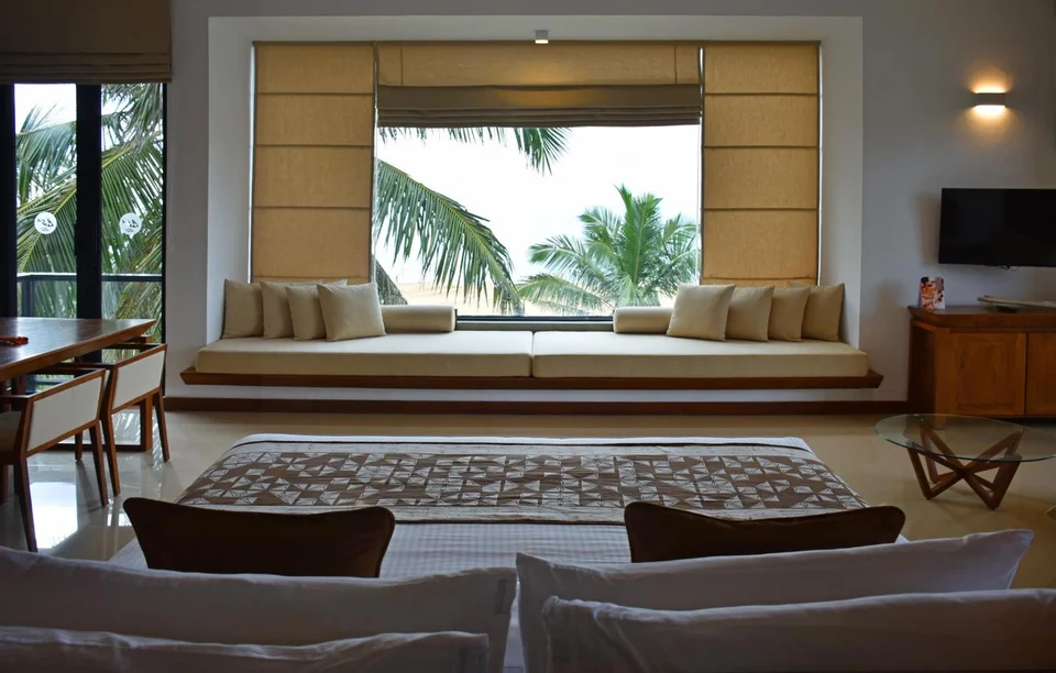 Goldi Sands Hotel
