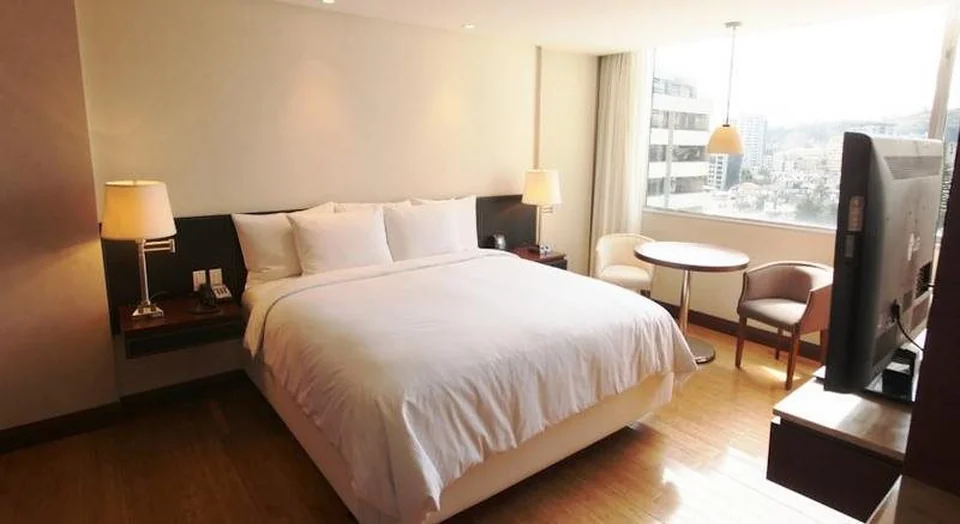 Hilton Colon Quito