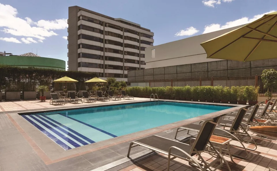 Hilton Colon Quito