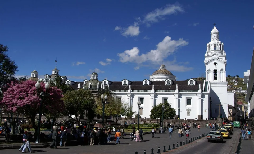 Hilton Colon Quito