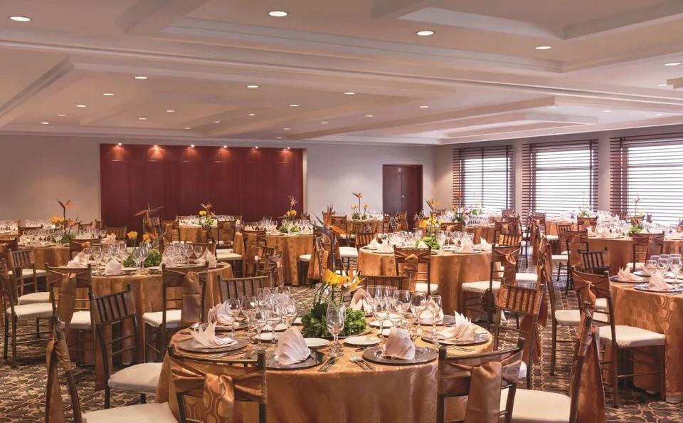 Hilton Colon Quito
