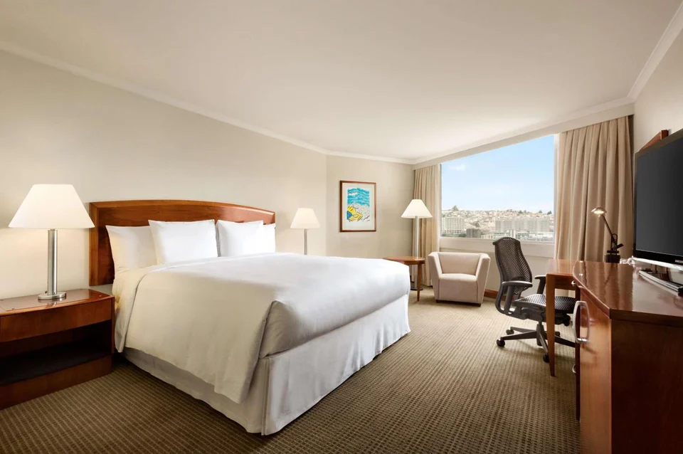 Hilton Colon Quito