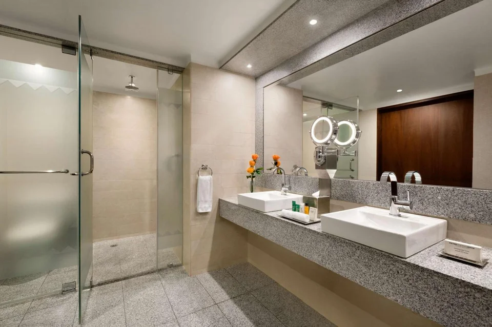 Hilton Colon Quito