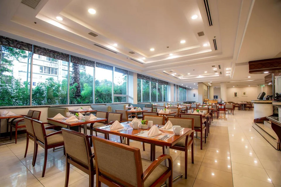 Hilton Colon Quito
