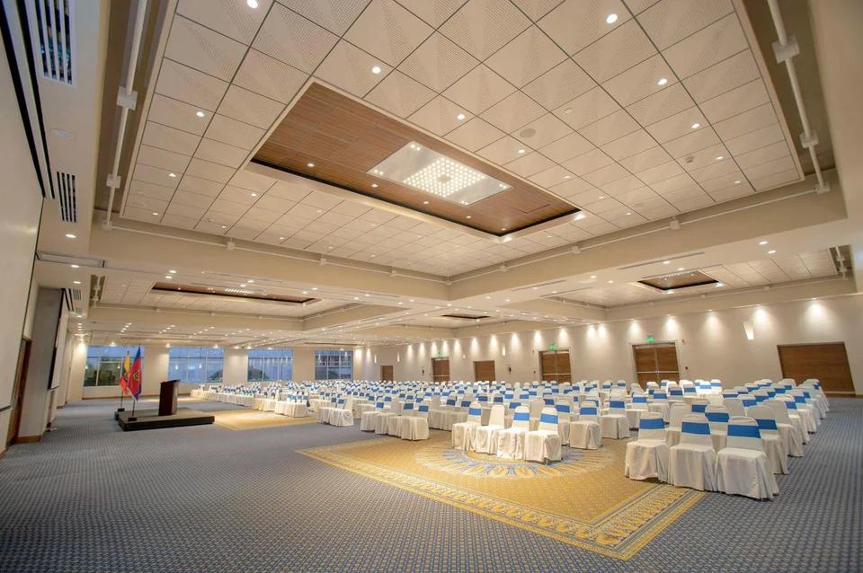 Hilton Colon Quito