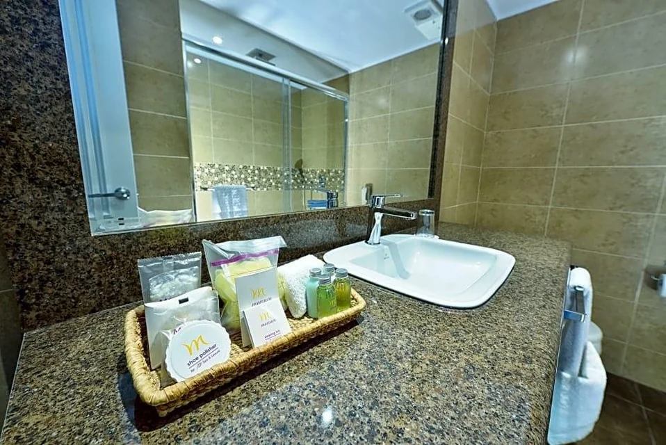 Mercure Alameda Quito