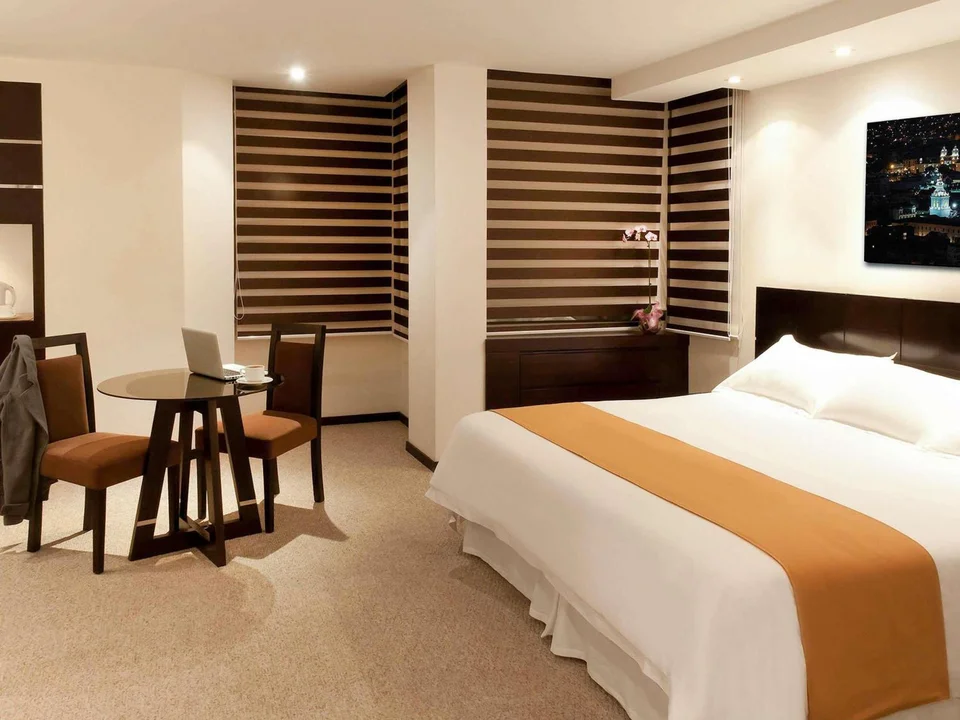 Mercure Alameda Quito