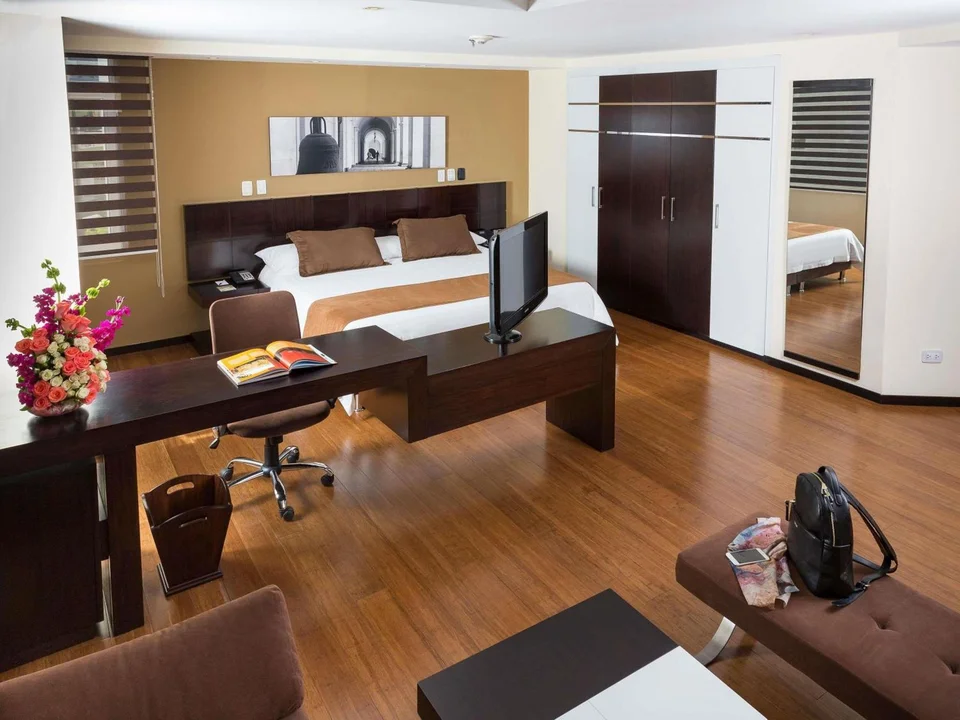Mercure Alameda Quito