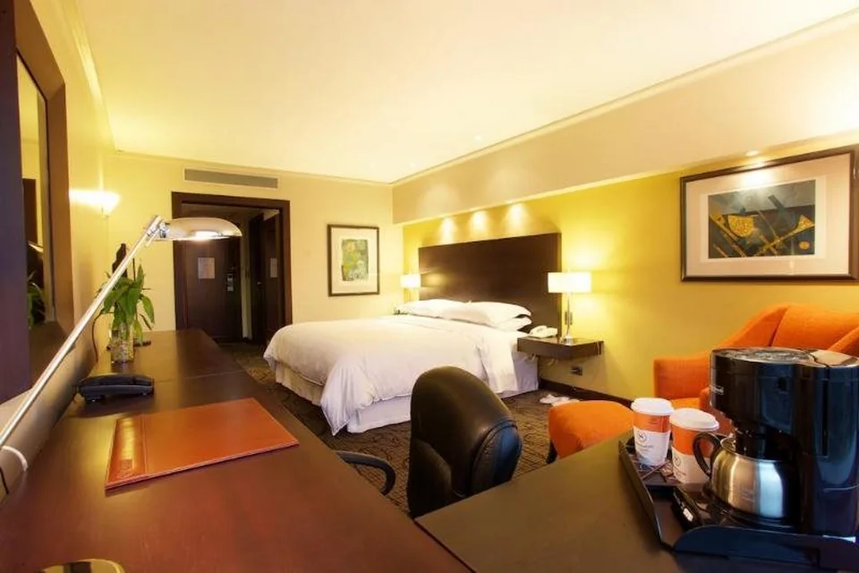 Sheraton Quito Hotel