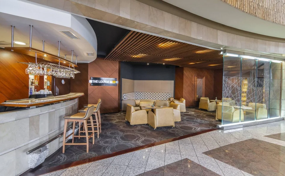 Sheraton Quito Hotel