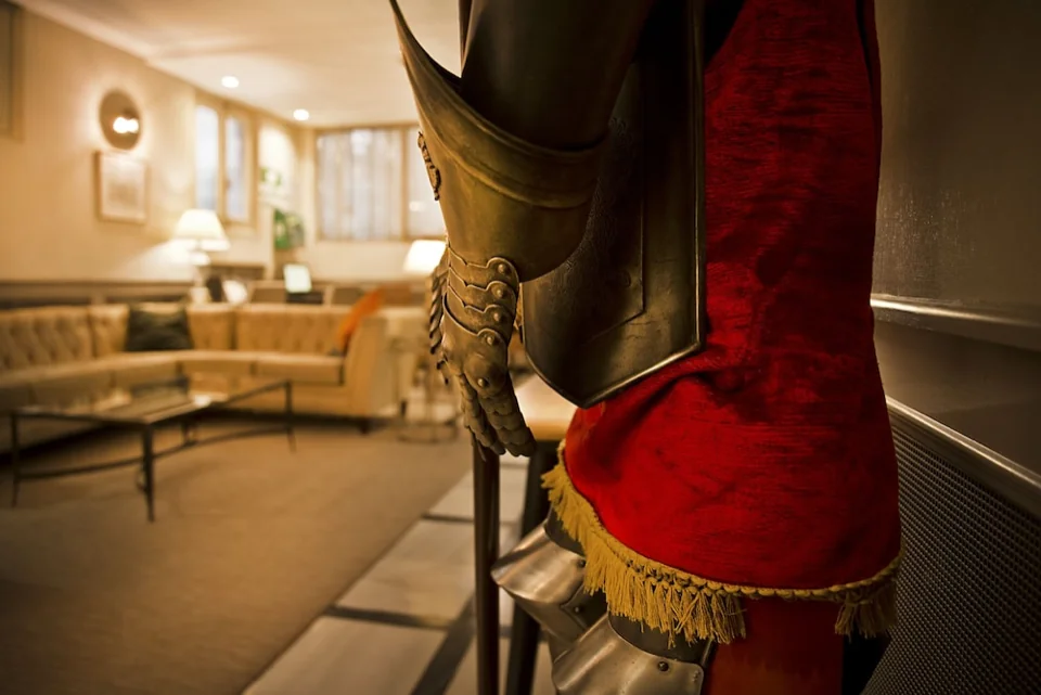 Hotel Los Condes