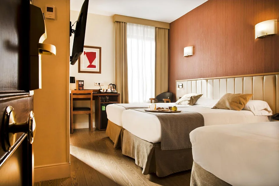Hotel Los Condes