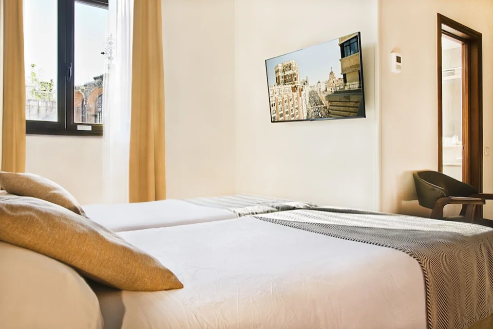 Hotel Los Condes