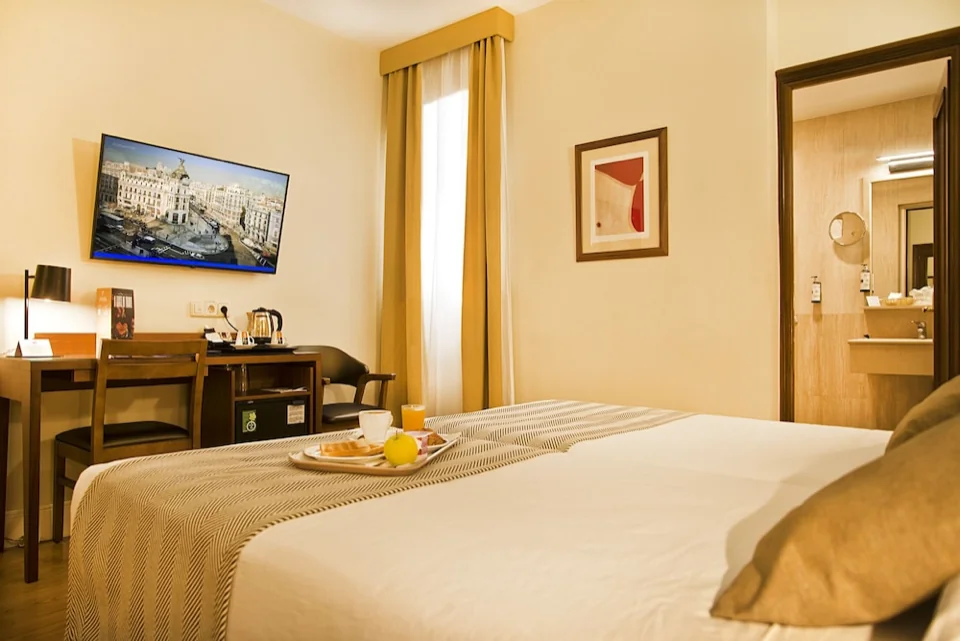 Hotel Los Condes