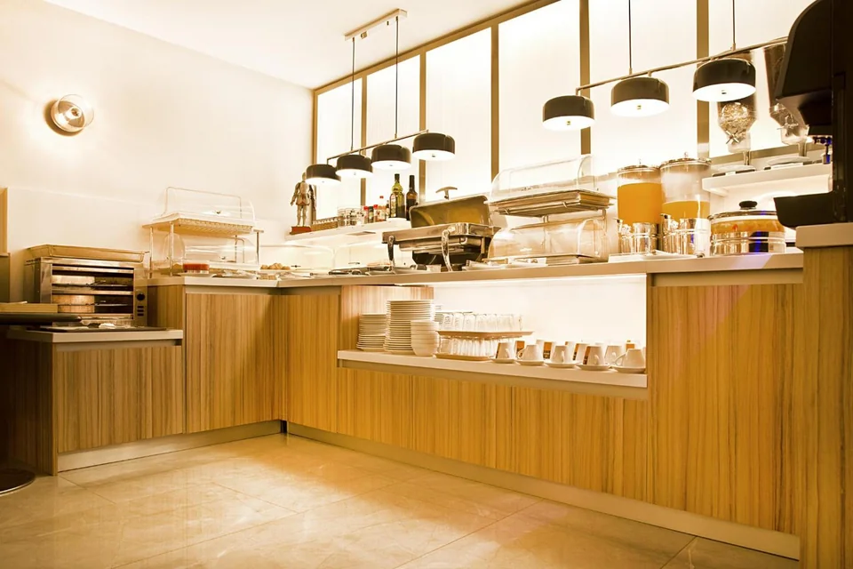 Hotel Los Condes