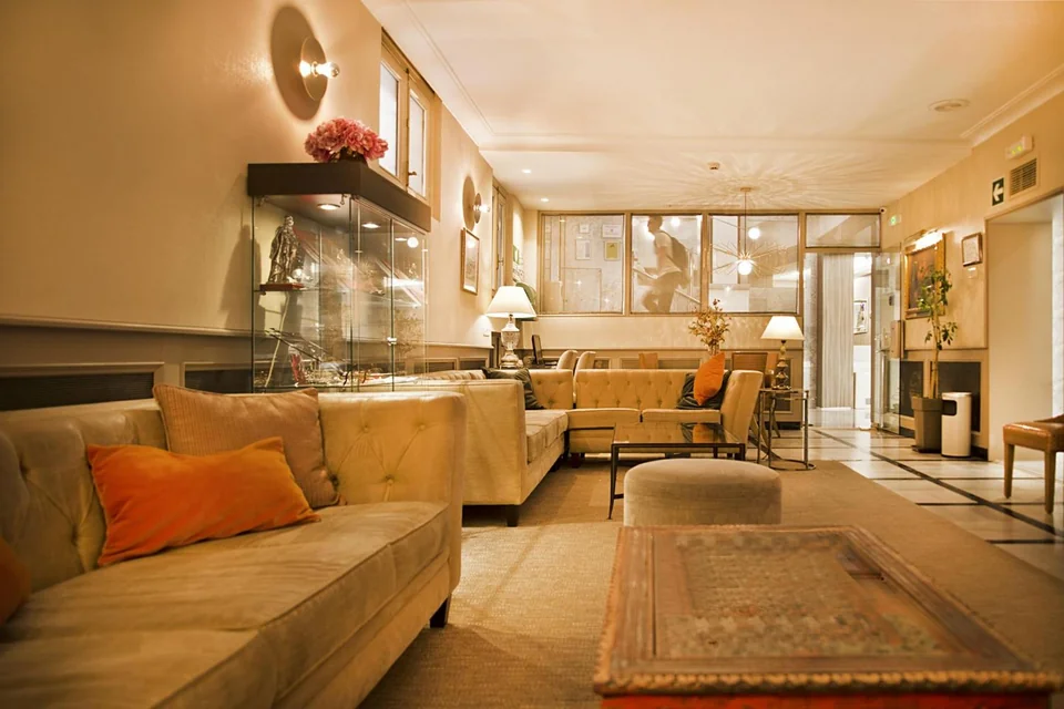 Hotel Los Condes