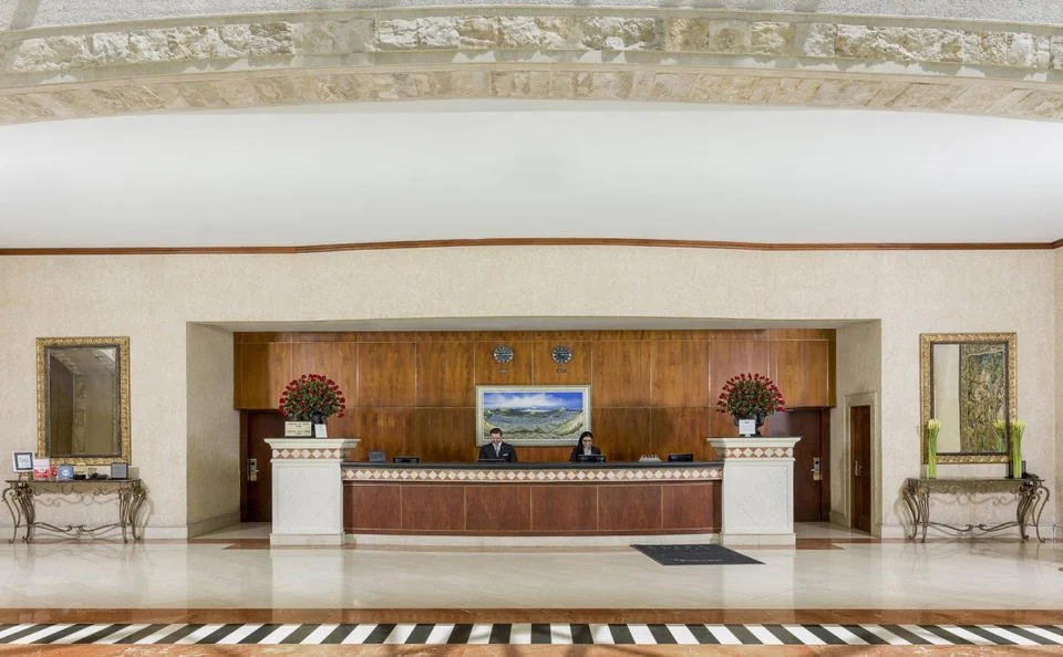 JW Marriott Hotel Quito