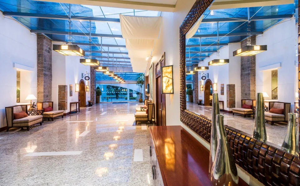 Holiday Inn Express Quito