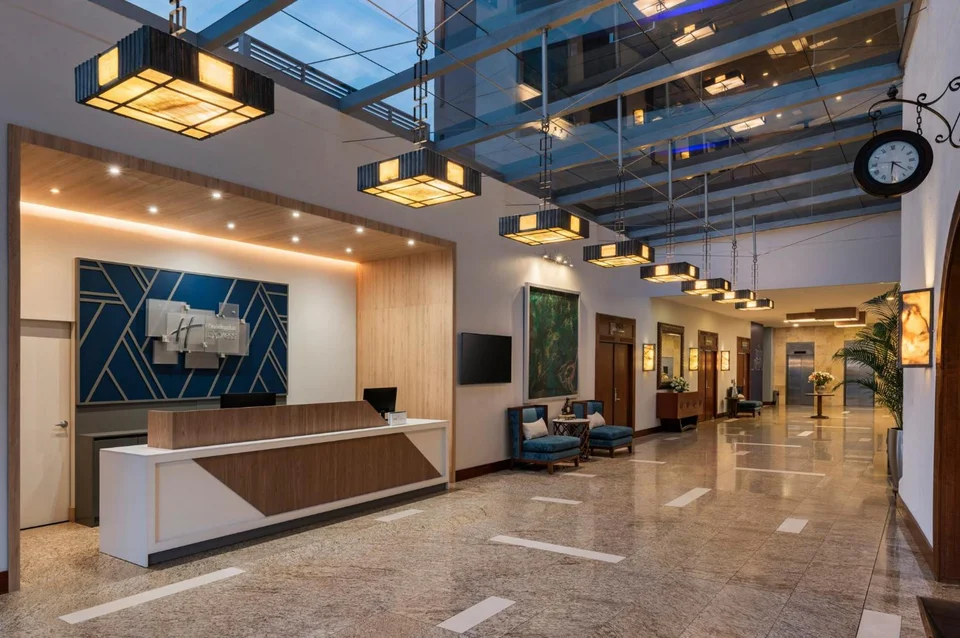 Holiday Inn Express Quito